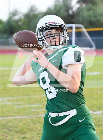 Thumbnail 2 in Sunnyslope vs. Apollo photogallery.