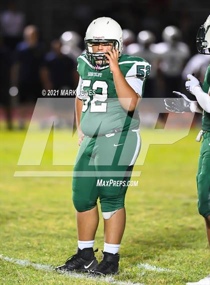 Thumbnail 2 in Sunnyslope vs. Apollo photogallery.