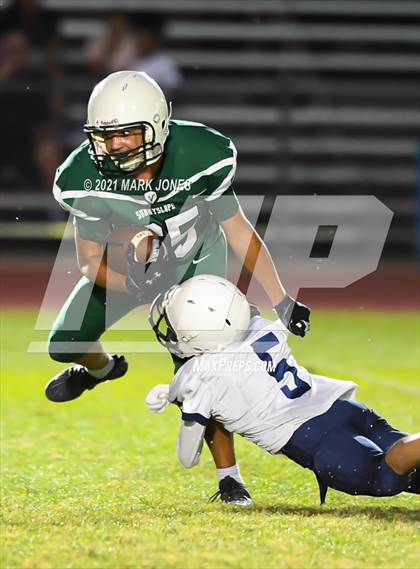 Thumbnail 3 in Sunnyslope vs. Apollo photogallery.