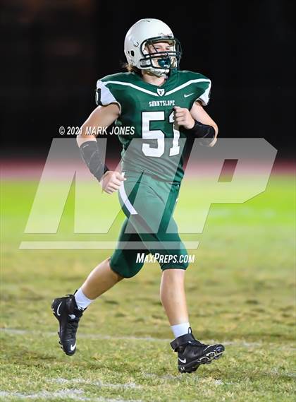 Thumbnail 3 in Sunnyslope vs. Apollo photogallery.