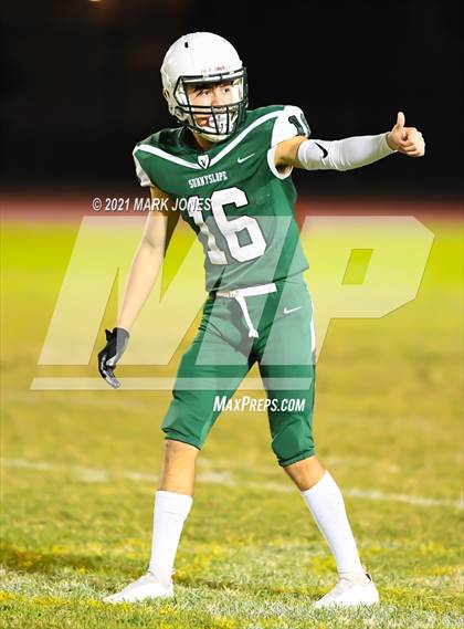 Thumbnail 2 in Sunnyslope vs. Apollo photogallery.