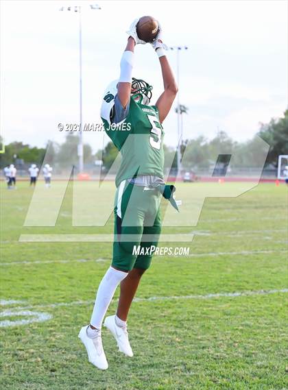 Thumbnail 3 in Sunnyslope vs. Apollo photogallery.