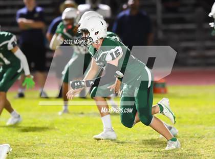 Thumbnail 2 in Sunnyslope vs. Apollo photogallery.