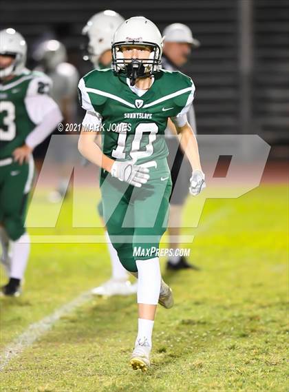Thumbnail 3 in Sunnyslope vs. Apollo photogallery.