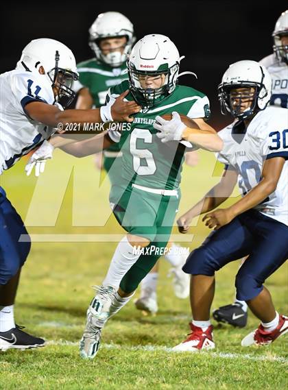 Thumbnail 1 in Sunnyslope vs. Apollo photogallery.