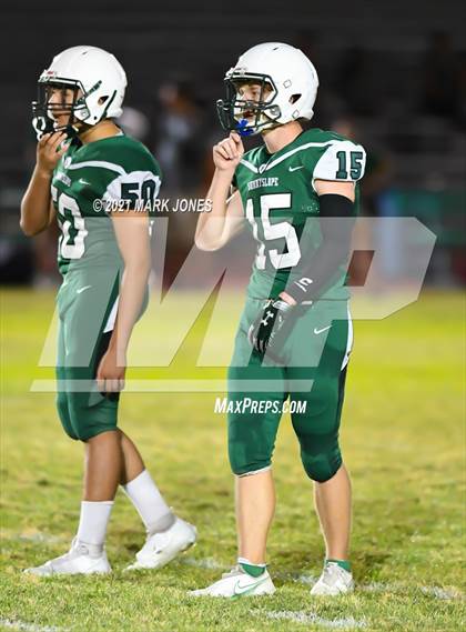 Thumbnail 3 in Sunnyslope vs. Apollo photogallery.