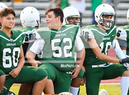Thumbnail 2 in Sunnyslope vs. Apollo photogallery.