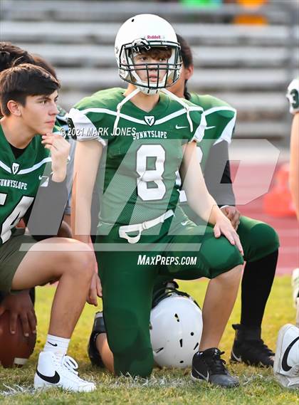 Thumbnail 1 in Sunnyslope vs. Apollo photogallery.
