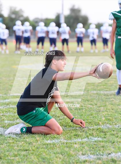 Thumbnail 3 in Sunnyslope vs. Apollo photogallery.