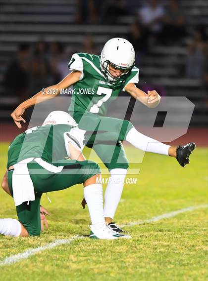 Thumbnail 2 in Sunnyslope vs. Apollo photogallery.