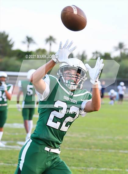 Thumbnail 3 in Sunnyslope vs. Apollo photogallery.