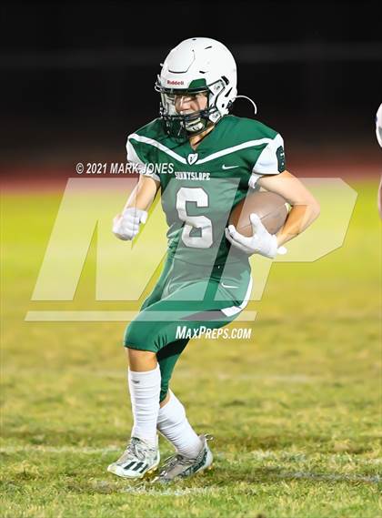Thumbnail 3 in Sunnyslope vs. Apollo photogallery.
