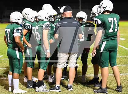 Thumbnail 3 in Sunnyslope vs. Apollo photogallery.