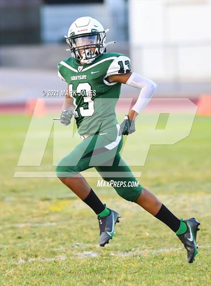 Thumbnail 1 in Sunnyslope vs. Apollo photogallery.
