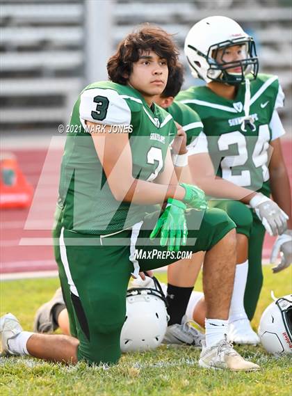 Thumbnail 2 in Sunnyslope vs. Apollo photogallery.