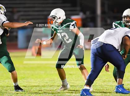 Thumbnail 2 in Sunnyslope vs. Apollo photogallery.