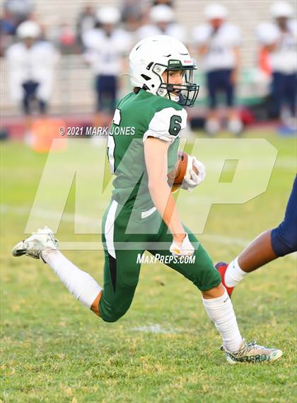 Thumbnail 3 in Sunnyslope vs. Apollo photogallery.