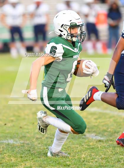 Thumbnail 1 in Sunnyslope vs. Apollo photogallery.