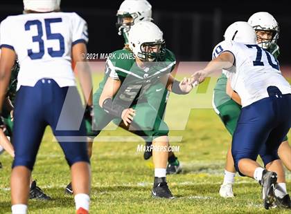 Thumbnail 2 in Sunnyslope vs. Apollo photogallery.