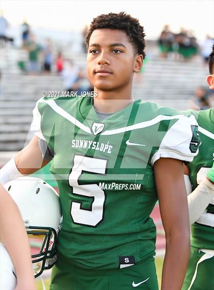 Thumbnail 3 in Sunnyslope vs. Apollo photogallery.