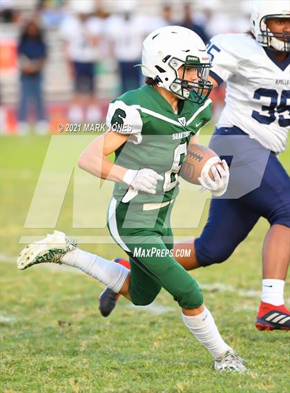 Thumbnail 3 in Sunnyslope vs. Apollo photogallery.