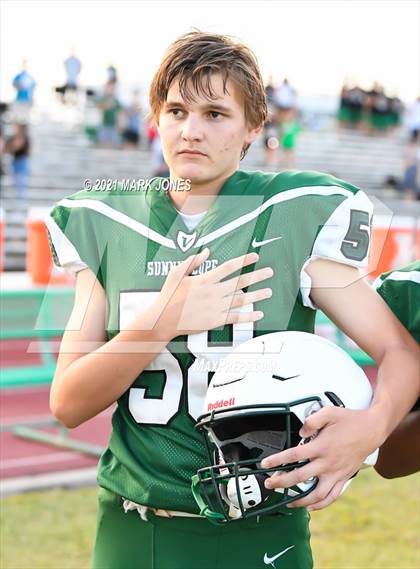 Thumbnail 1 in Sunnyslope vs. Apollo photogallery.