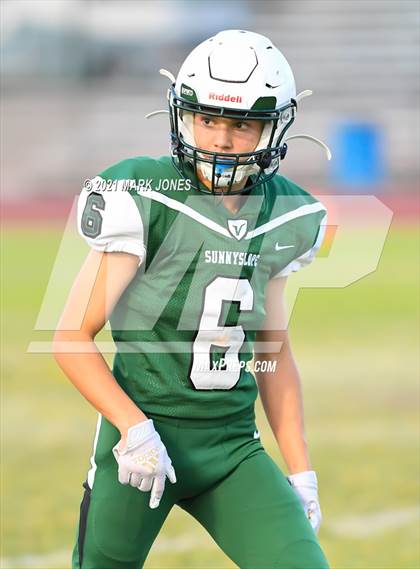 Thumbnail 3 in Sunnyslope vs. Apollo photogallery.