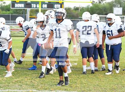 Thumbnail 2 in Sunnyslope vs. Apollo photogallery.