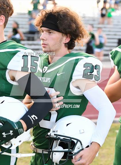 Thumbnail 3 in Sunnyslope vs. Apollo photogallery.