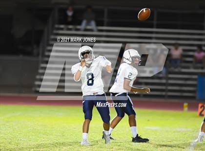 Thumbnail 2 in Sunnyslope vs. Apollo photogallery.