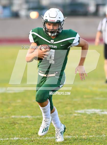 Thumbnail 3 in Sunnyslope vs. Apollo photogallery.