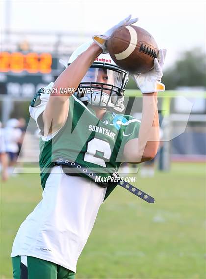 Thumbnail 3 in Sunnyslope vs. Apollo photogallery.