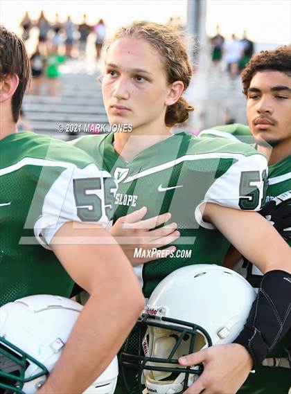 Thumbnail 2 in Sunnyslope vs. Apollo photogallery.