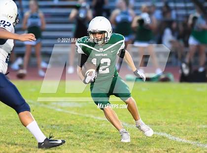 Thumbnail 3 in Sunnyslope vs. Apollo photogallery.