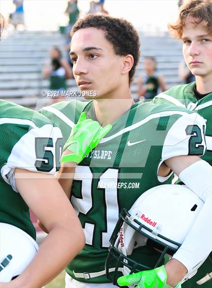 Thumbnail 1 in Sunnyslope vs. Apollo photogallery.