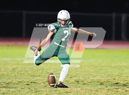 Thumbnail 3 in Sunnyslope vs. Apollo photogallery.