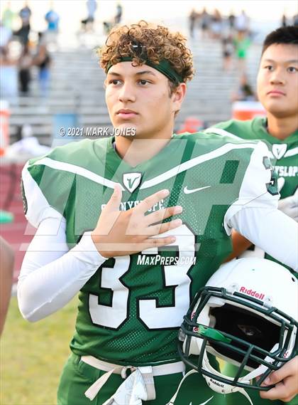 Thumbnail 3 in Sunnyslope vs. Apollo photogallery.