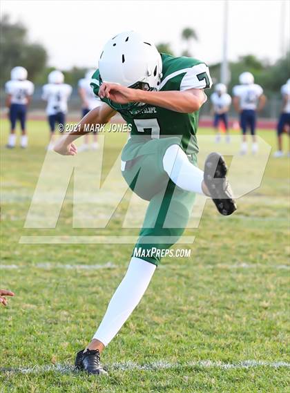 Thumbnail 1 in Sunnyslope vs. Apollo photogallery.