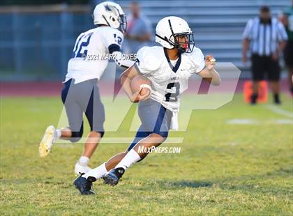 Thumbnail 1 in Sunnyslope vs. Apollo photogallery.