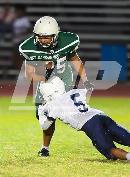 Thumbnail 2 in Sunnyslope vs. Apollo photogallery.