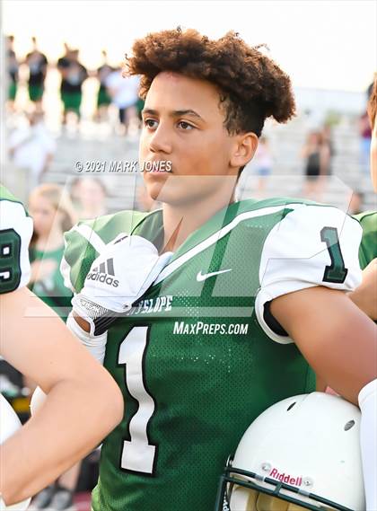Thumbnail 3 in Sunnyslope vs. Apollo photogallery.