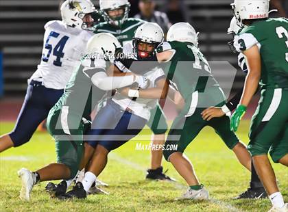Thumbnail 1 in Sunnyslope vs. Apollo photogallery.