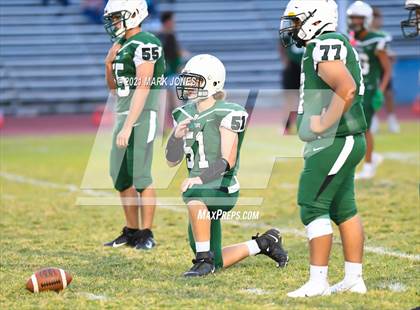 Thumbnail 2 in Sunnyslope vs. Apollo photogallery.
