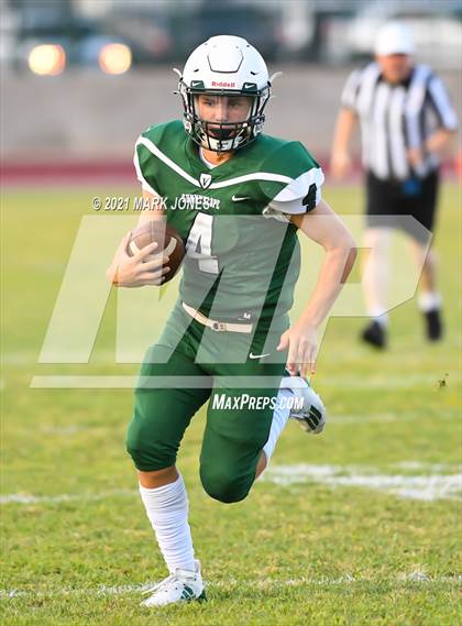 Thumbnail 2 in Sunnyslope vs. Apollo photogallery.