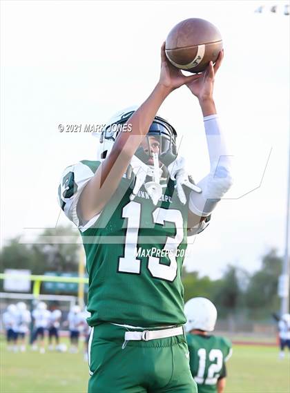 Thumbnail 1 in Sunnyslope vs. Apollo photogallery.