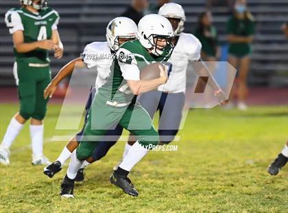 Thumbnail 2 in Sunnyslope vs. Apollo photogallery.