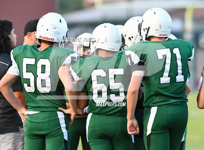 Thumbnail 2 in Sunnyslope vs. Apollo photogallery.