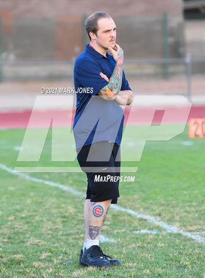 Thumbnail 3 in Sunnyslope vs. Apollo photogallery.
