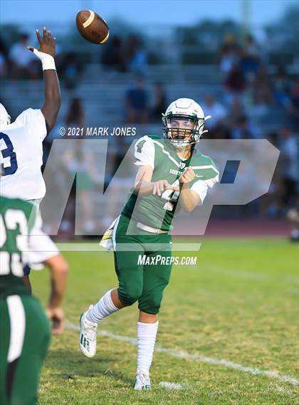 Thumbnail 1 in Sunnyslope vs. Apollo photogallery.