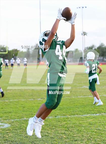 Thumbnail 2 in Sunnyslope vs. Apollo photogallery.